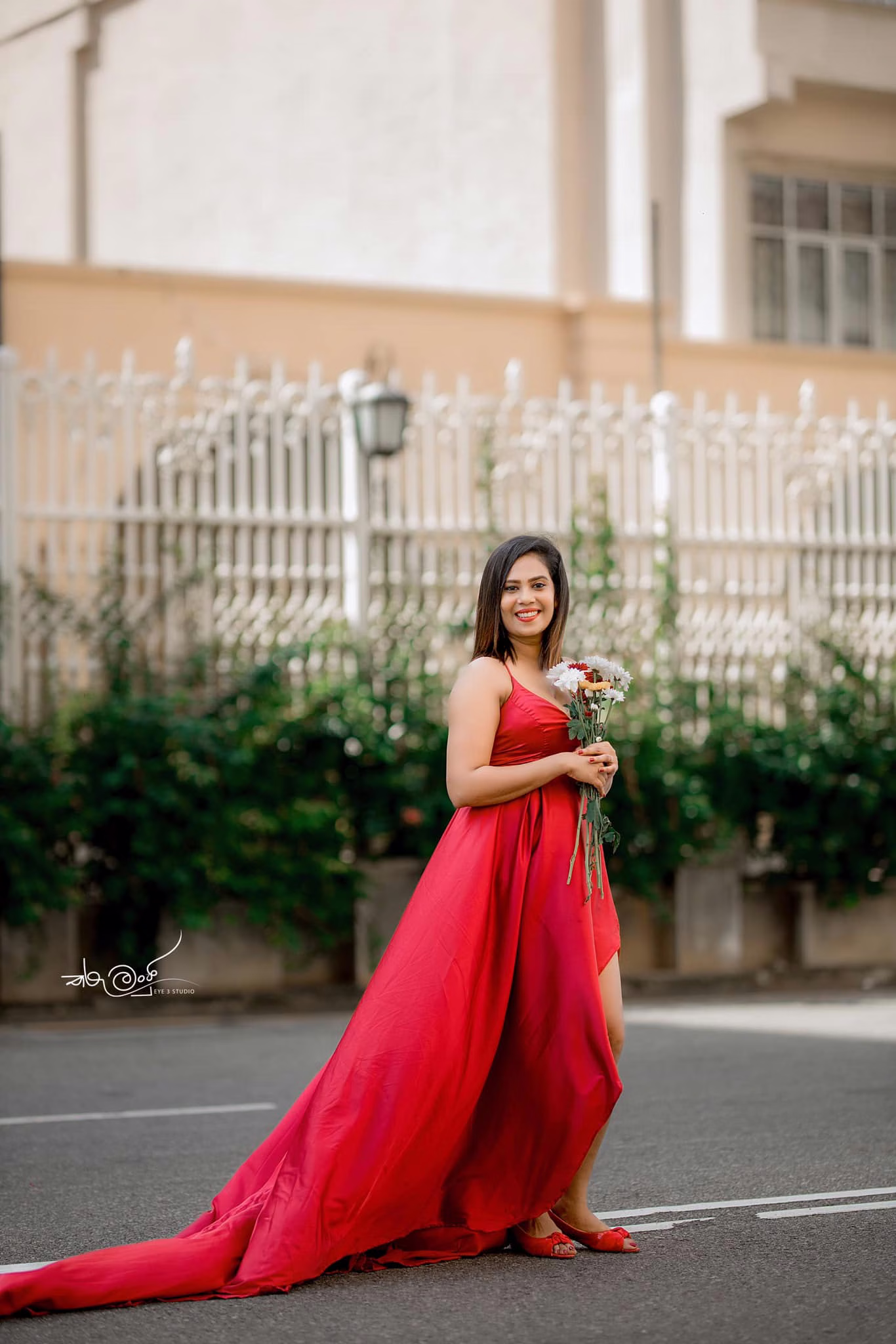 SANJU