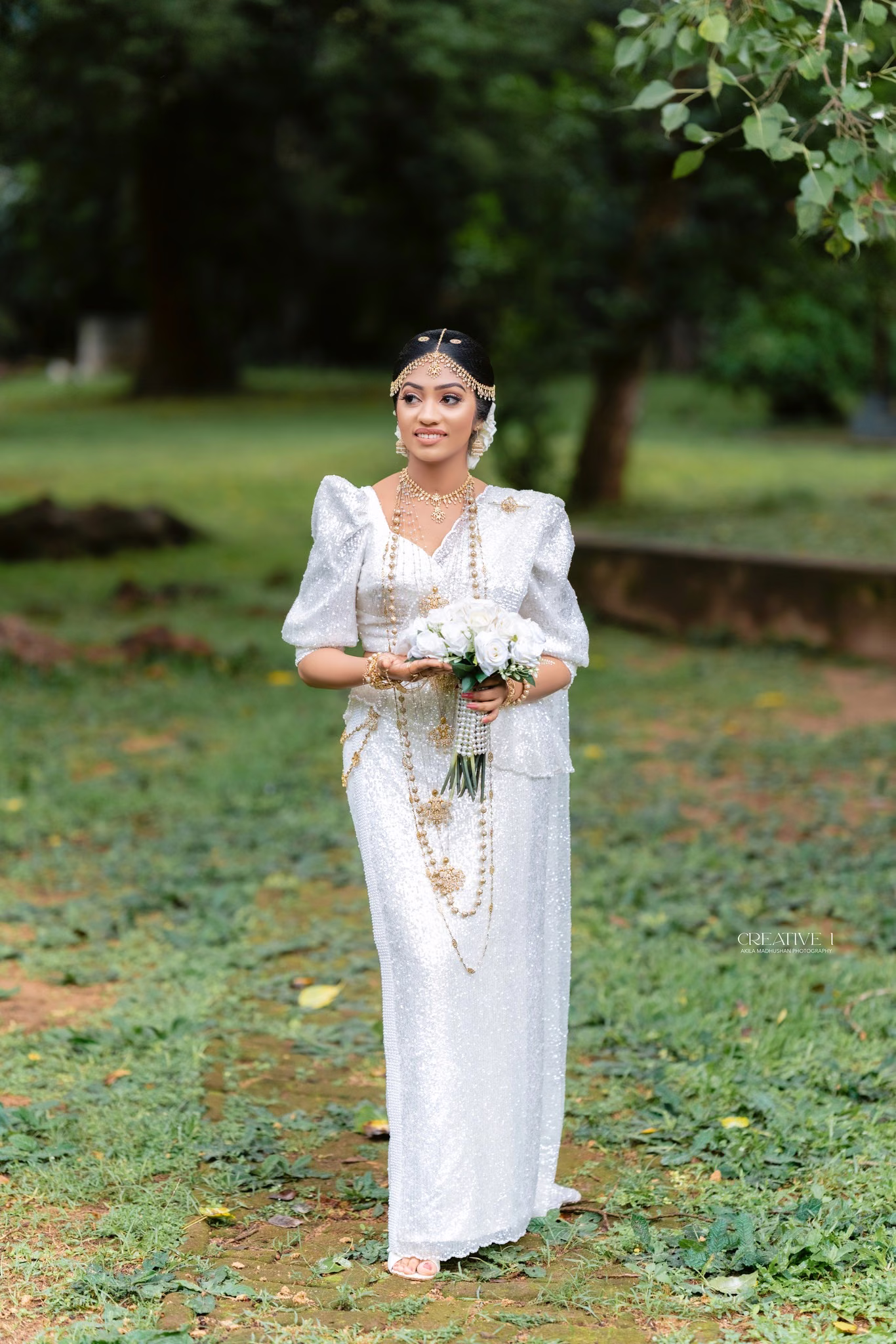 NILU & JANITH