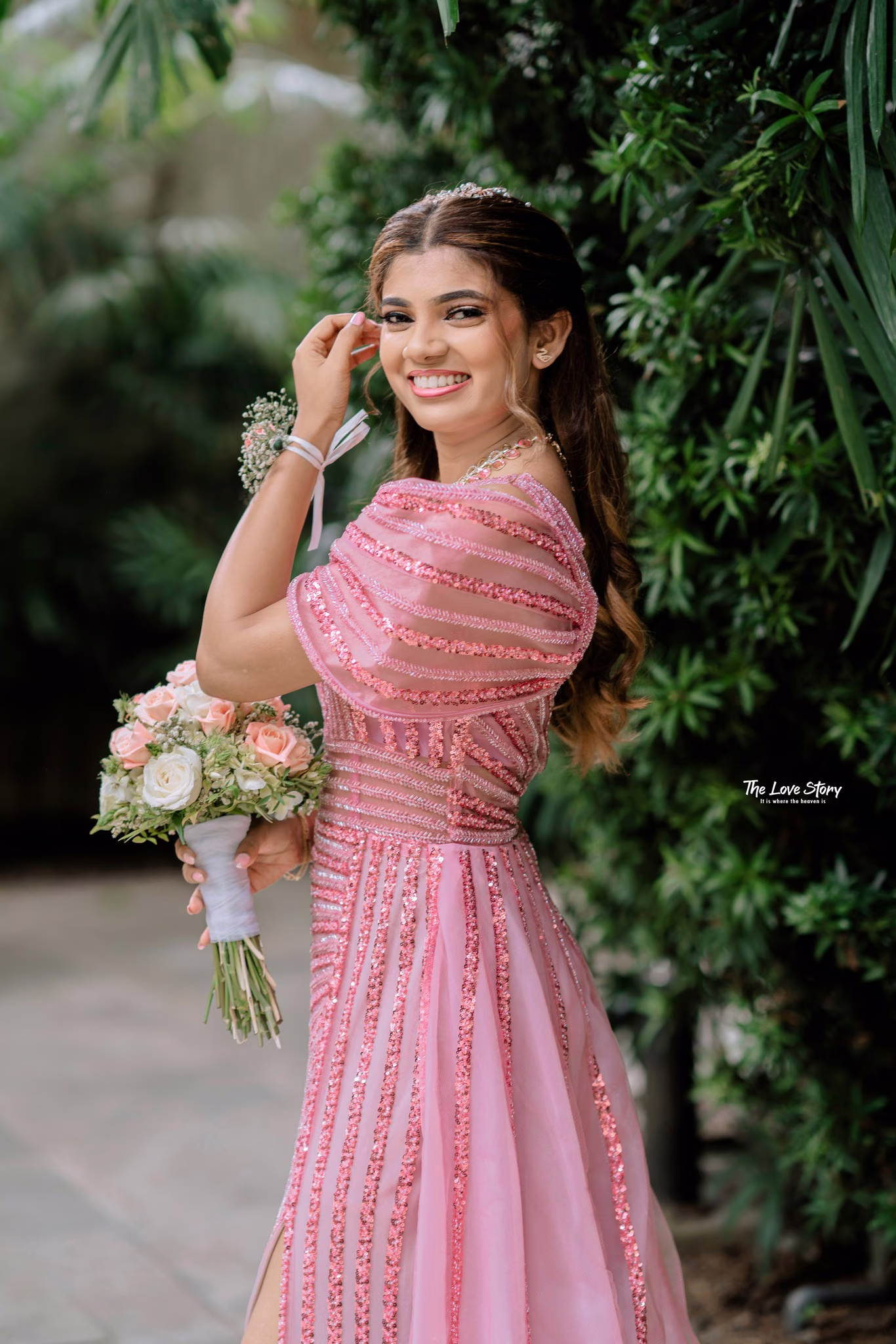 Shahida & Kavindu