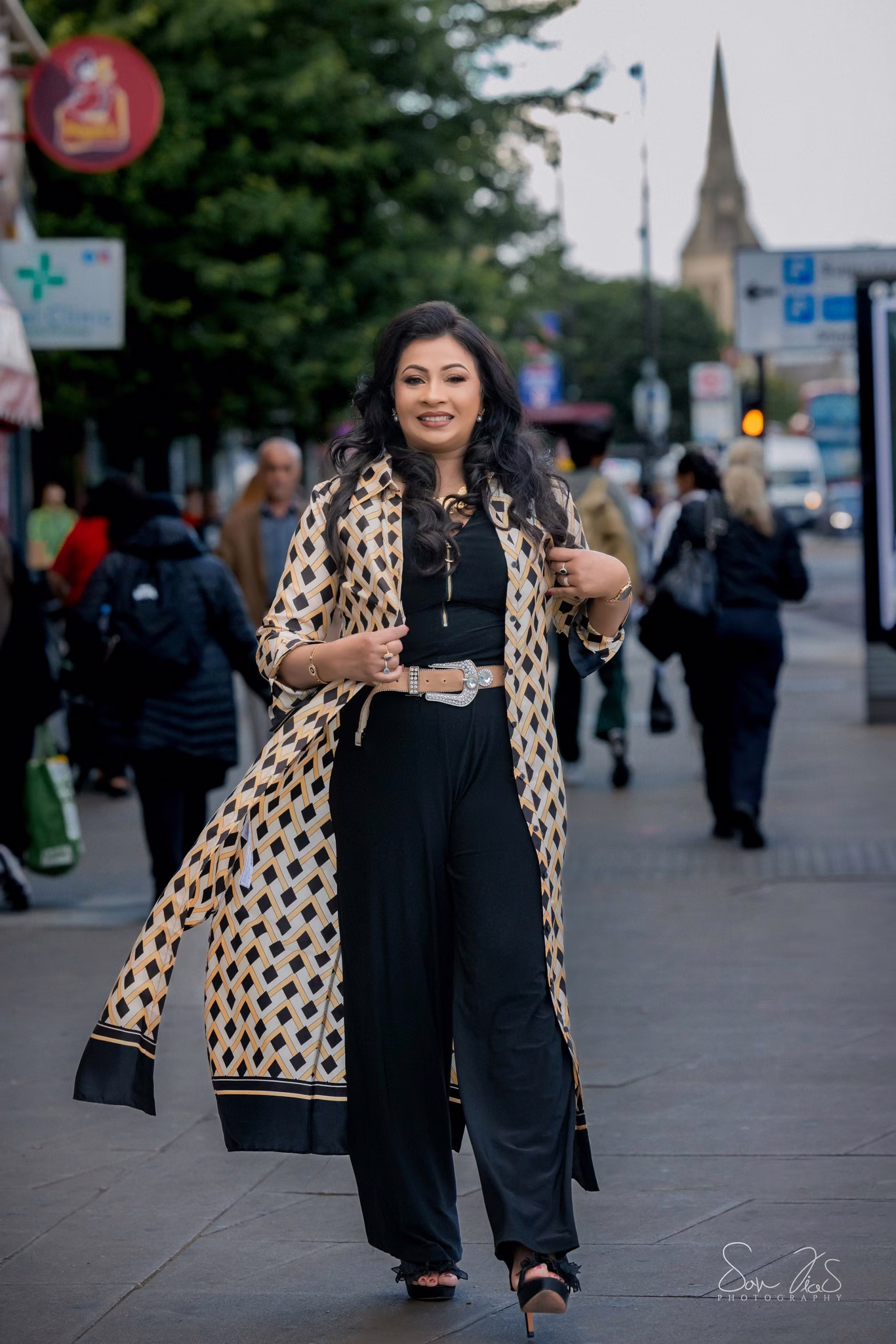 Kanchana Mendis