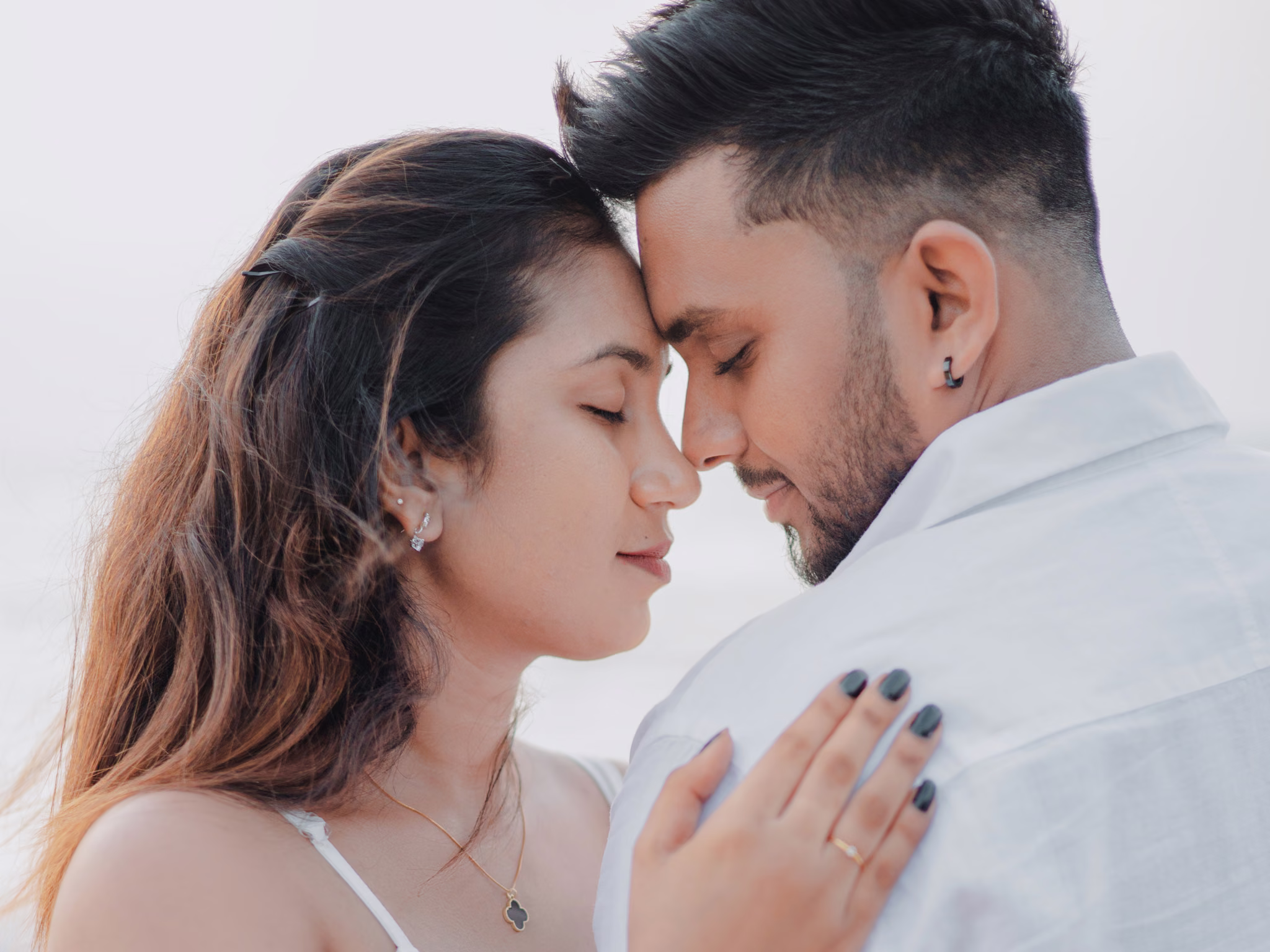 HASITHA & SEWWANDI