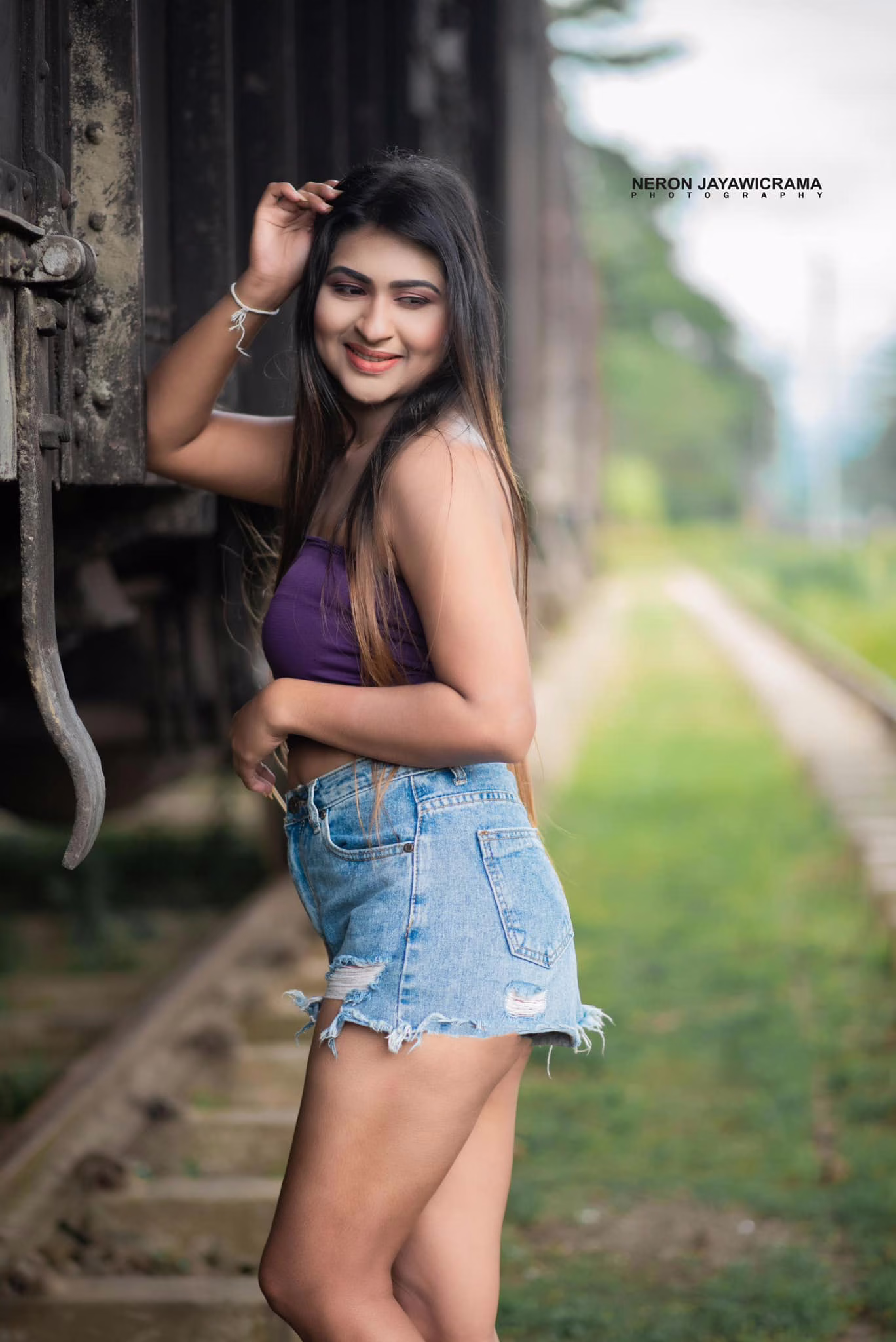 Ishani Madhurasinghe