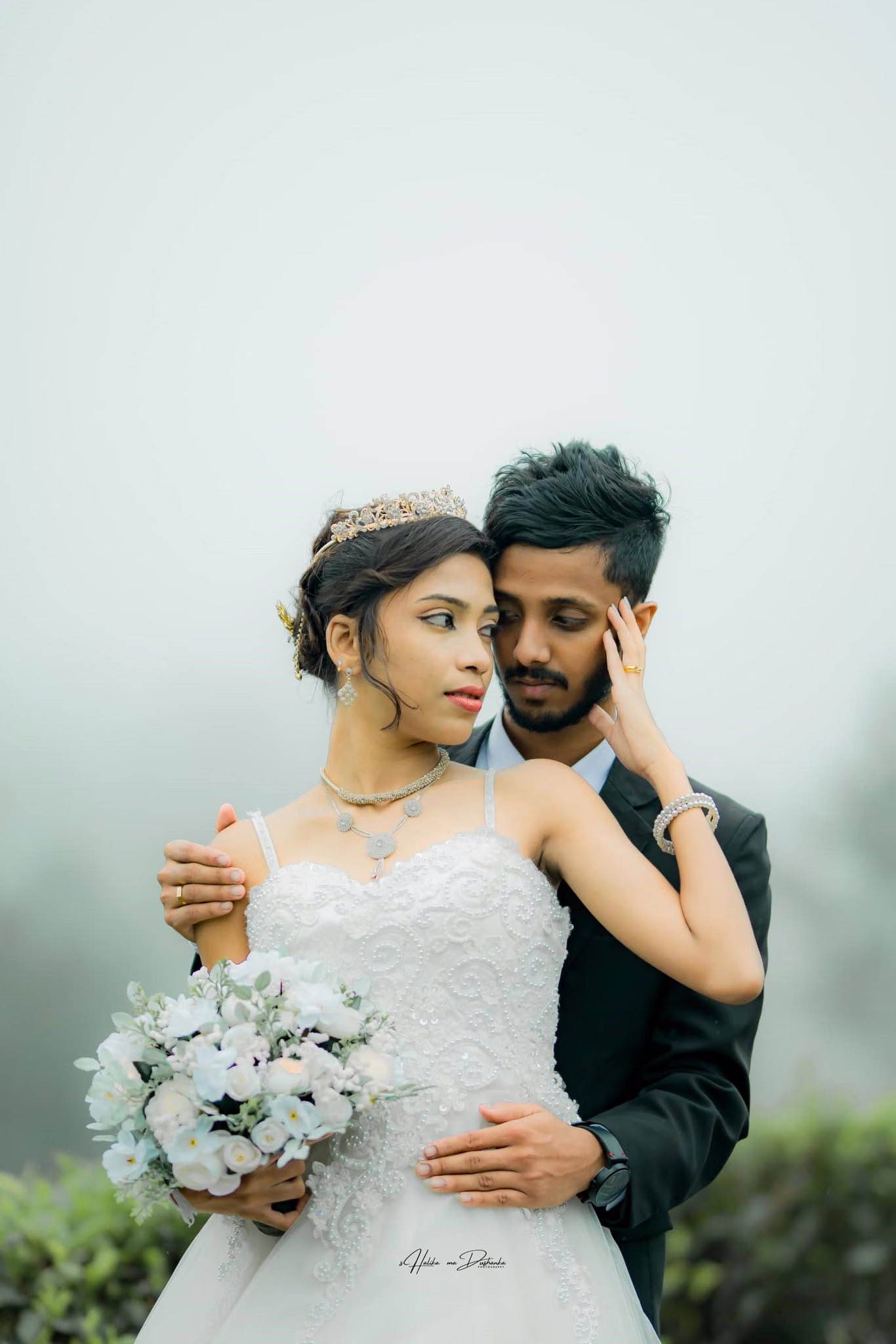 Pasindu & Malsha