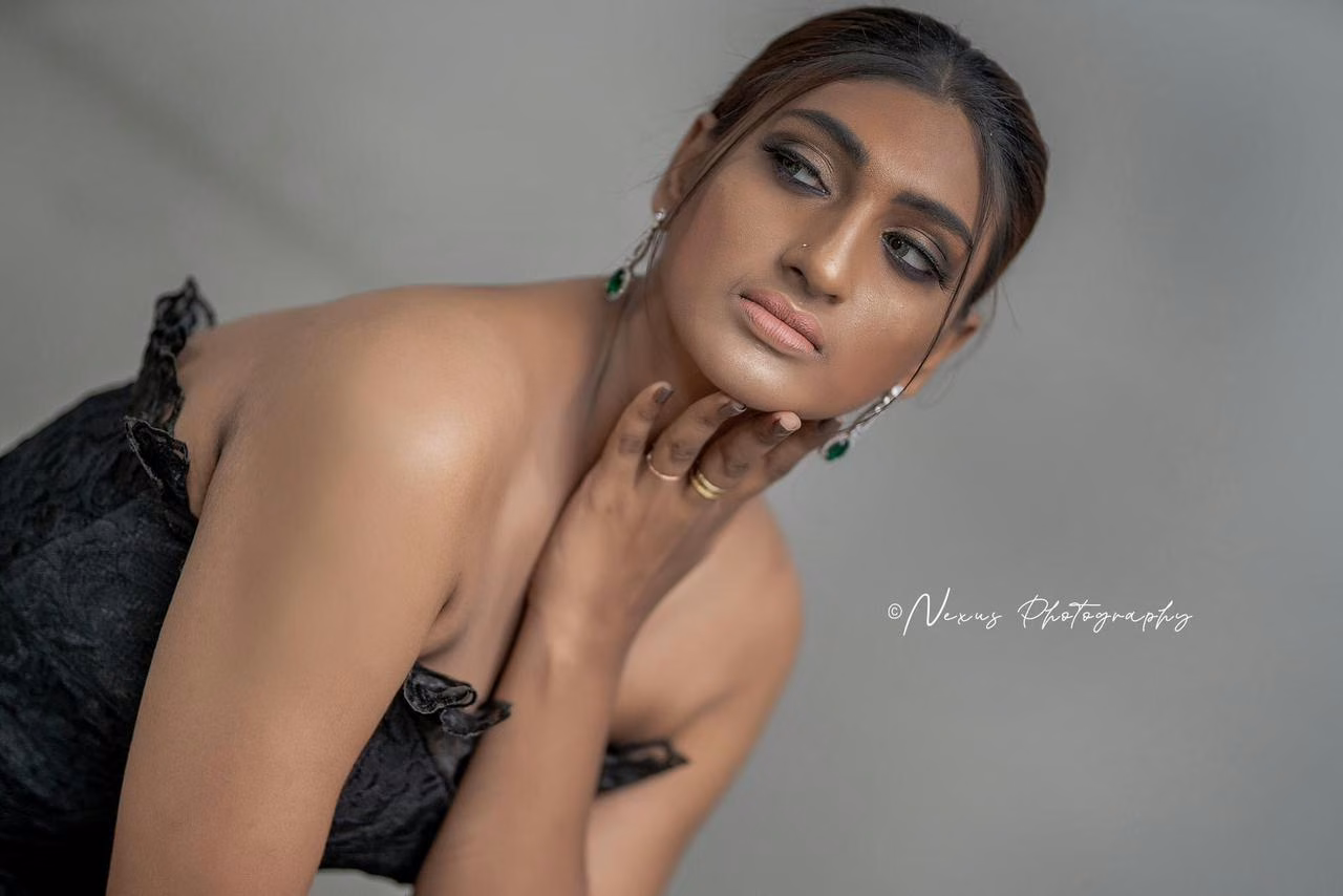 Divya Anne