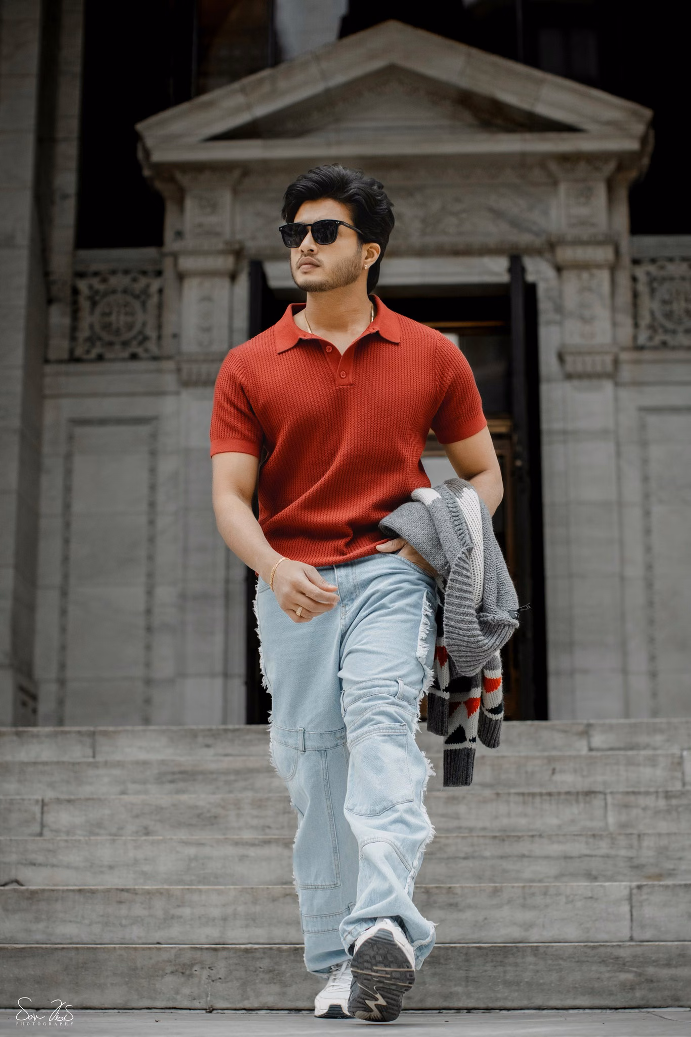 Lavan Abhishek