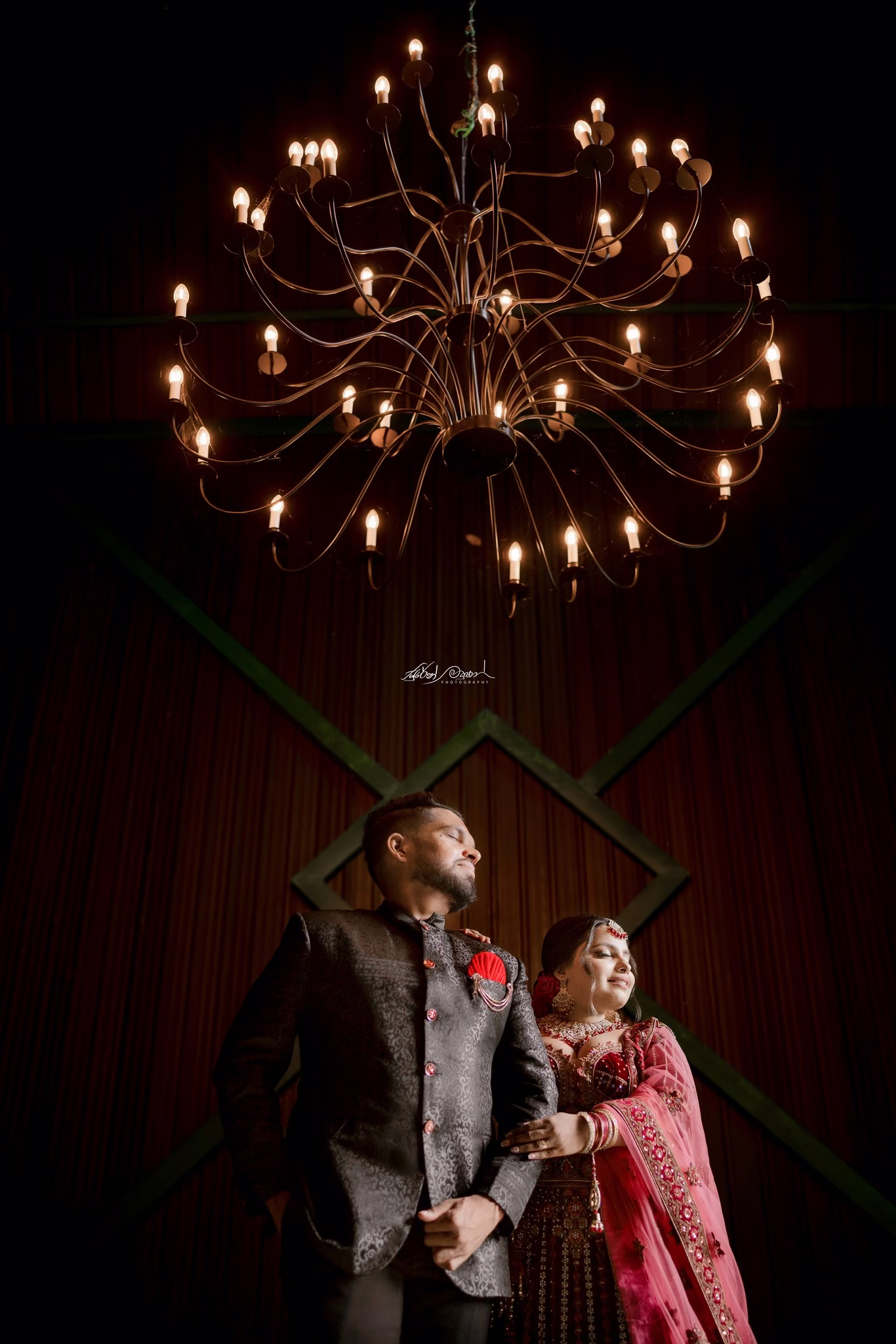 Ramodya & Harshi