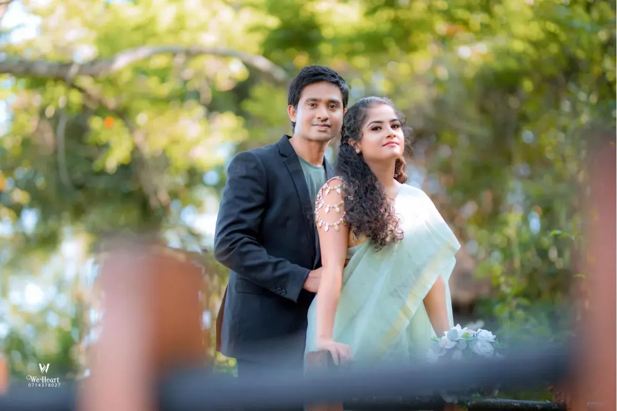 ASHANTH & SAGARI