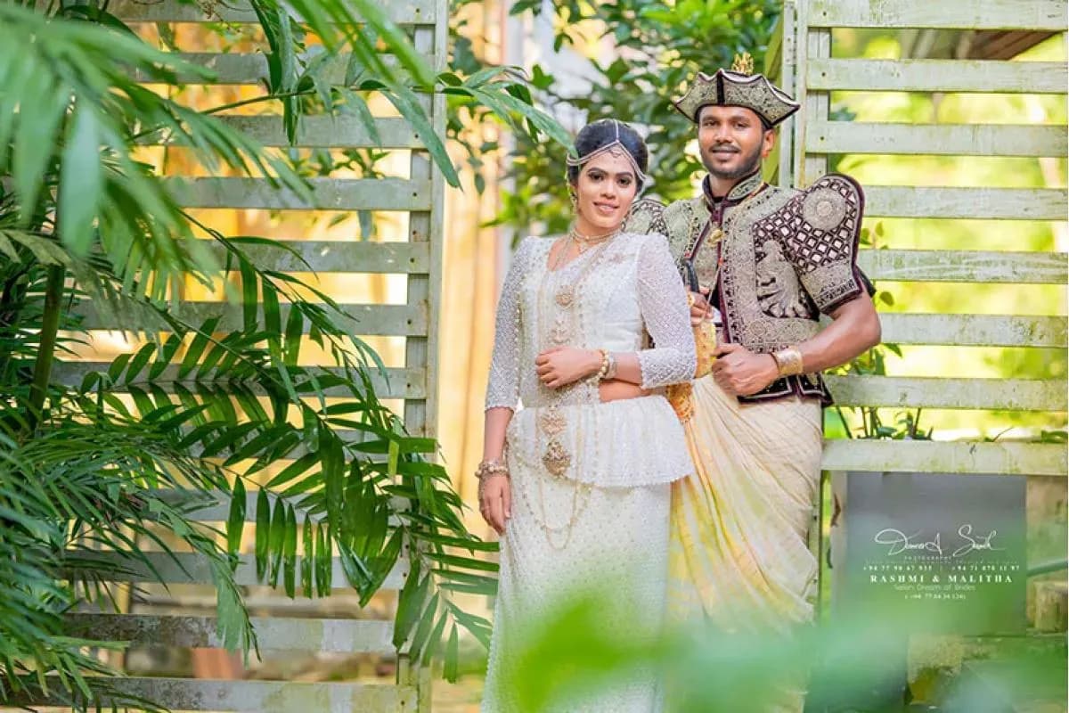RASHMI & MALITHA