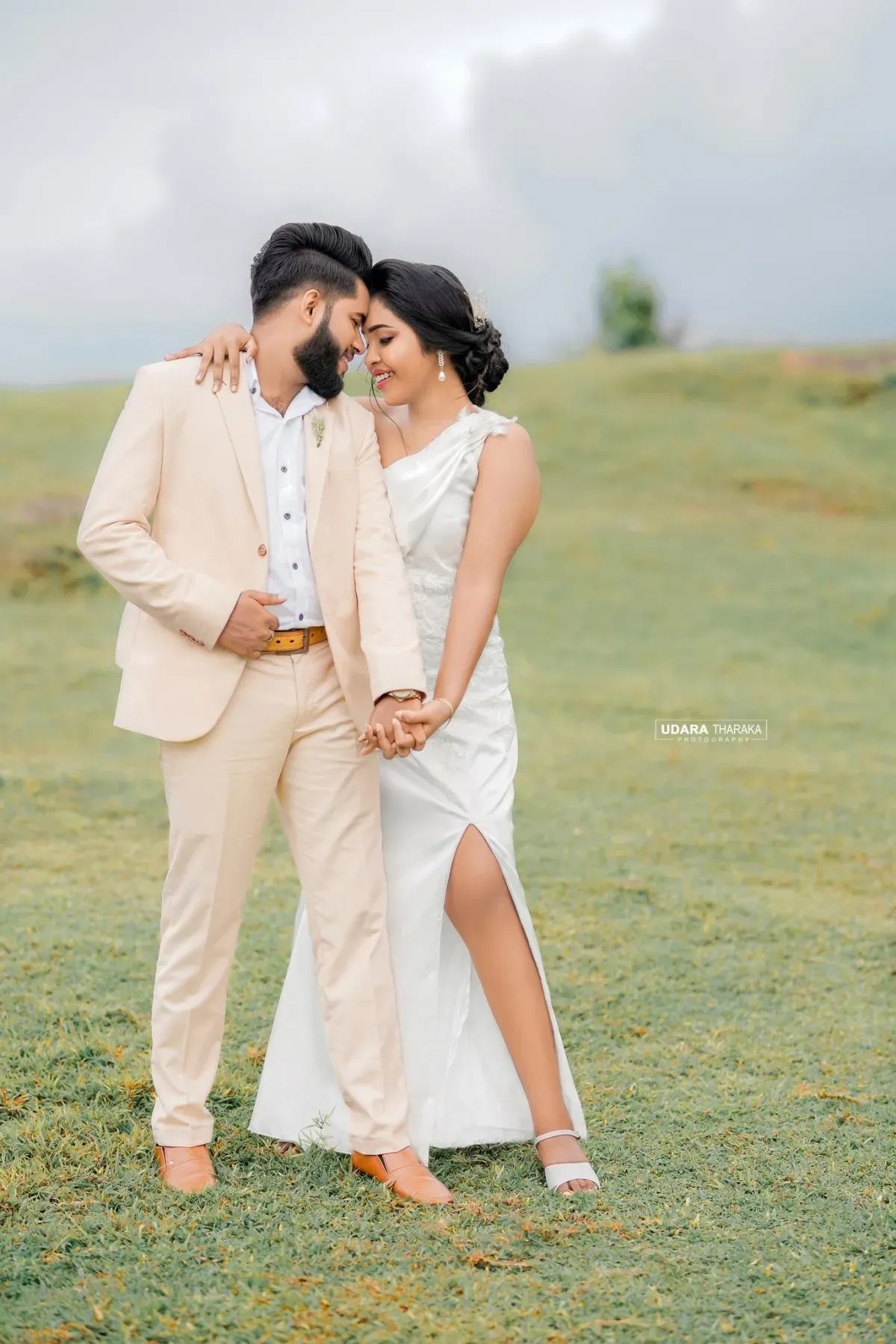 Viranga & Chathuni