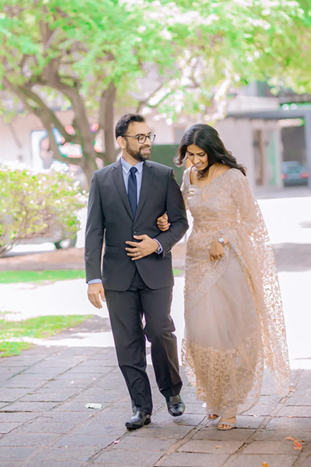 HIZNI & SAFFIYAH