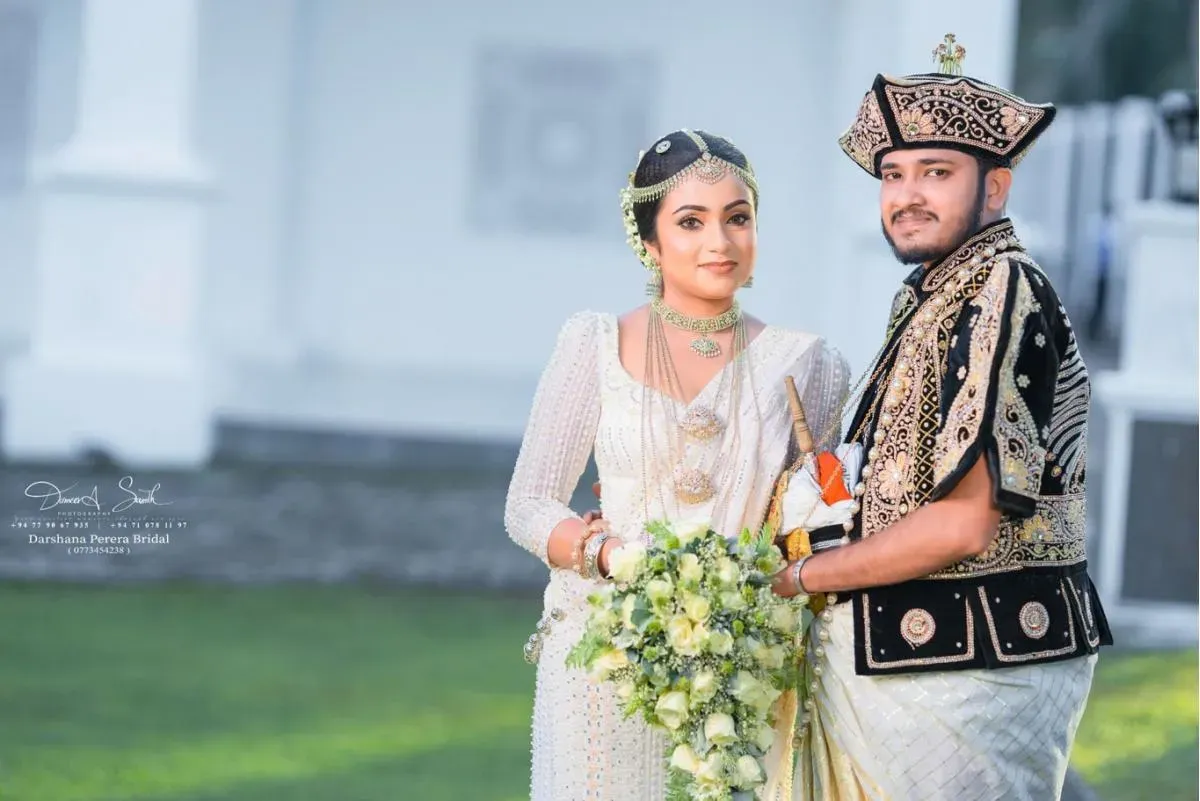 MAHESHI & YASIRU