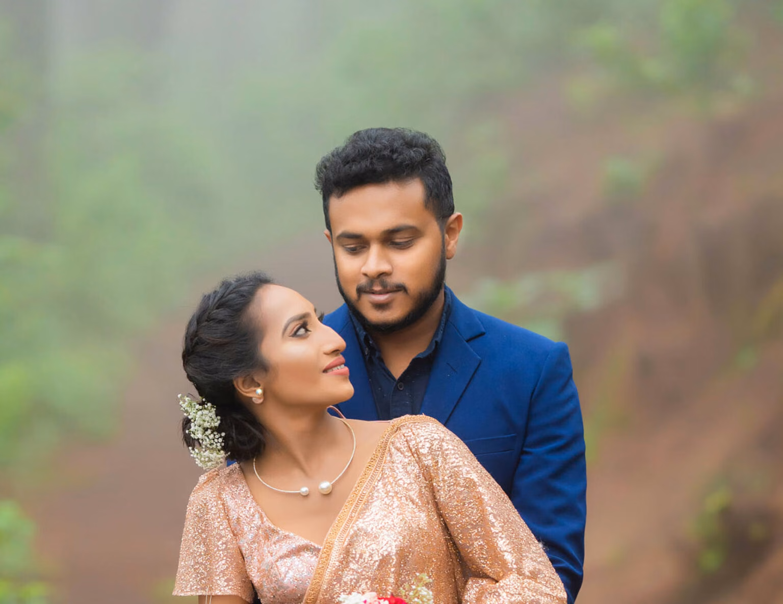 ISHARA & NADEESHA