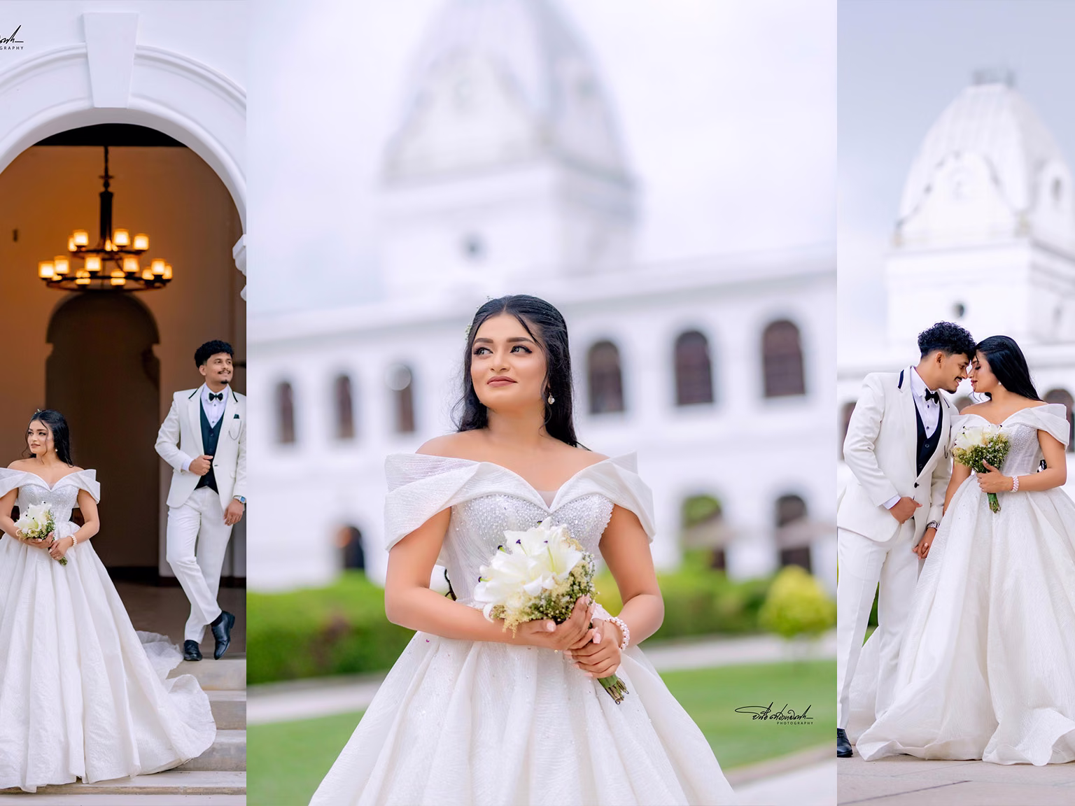 NITHYA & PASAN