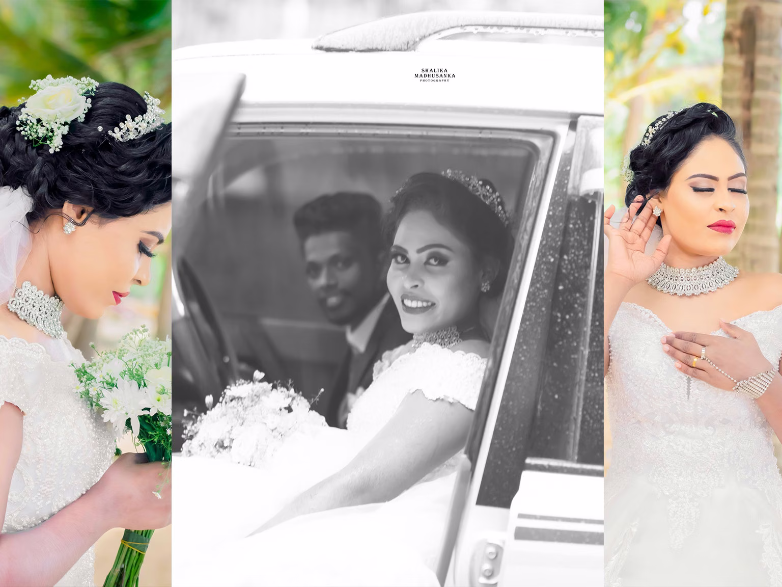 PETHUM & SACHINI