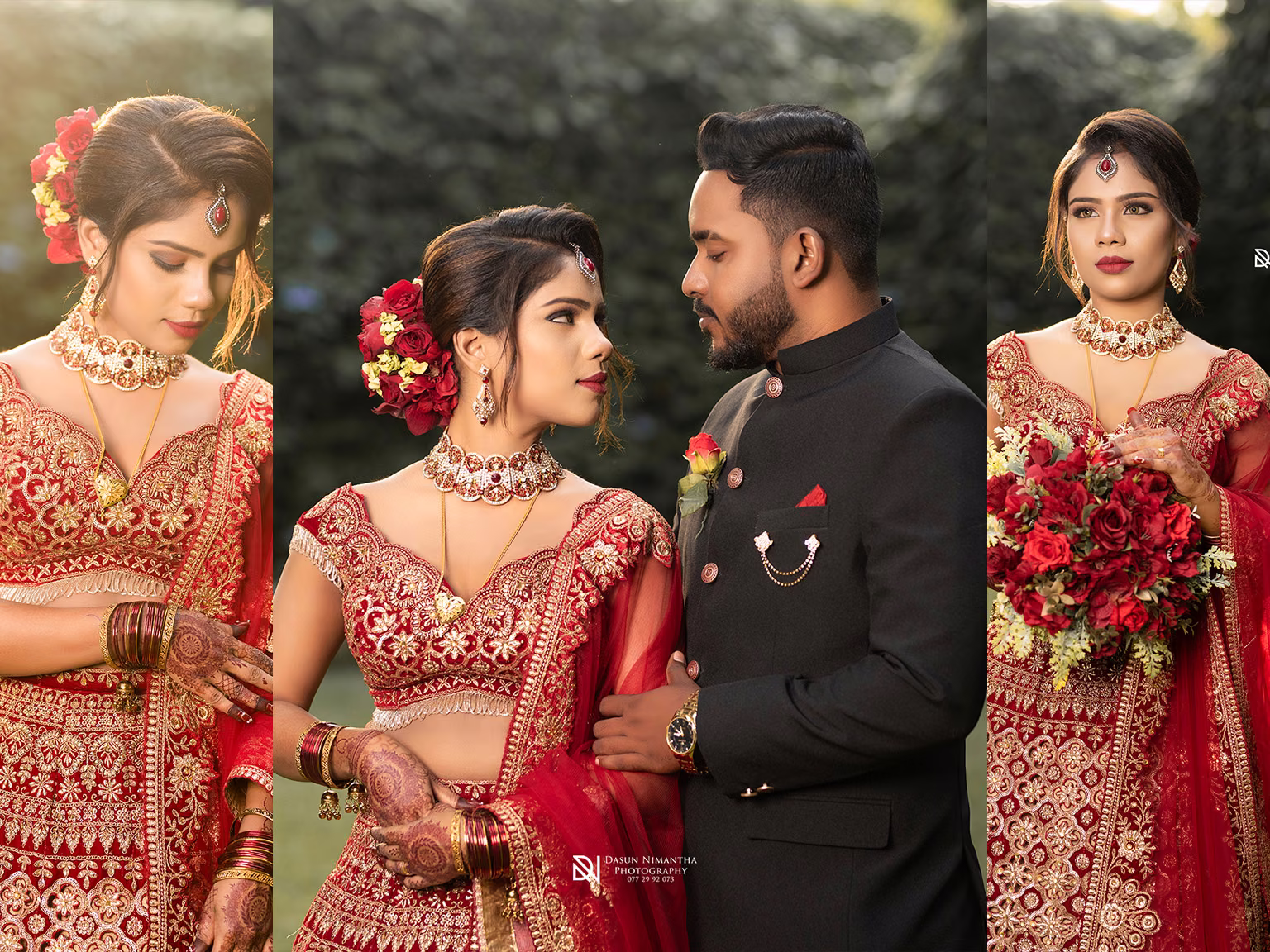 Rukshan & Shashini