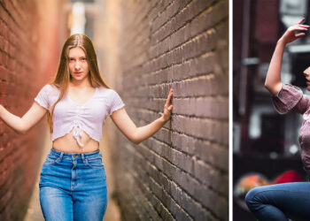 MARIAH WHYTE & RANEE