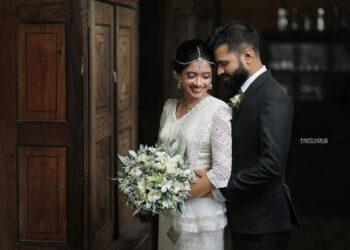 LAKMINDI & SACHINTHA