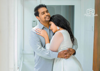TANIYA & NIROSH