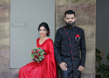 LAKMINDI & SACHINTHA