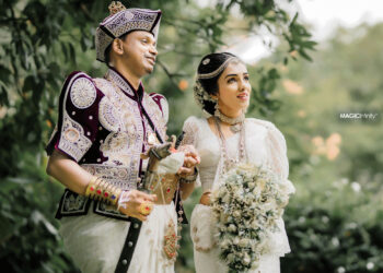 DHANUSHKA & MADUSHANI