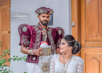 SUKHINTHA & CHINTHAKA