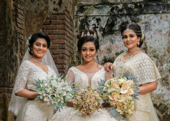 UTHPALA, NIMASHA & THARA