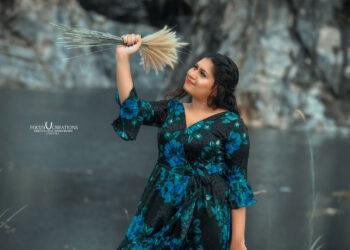 Chithu’s 25th Birthday Shoot…