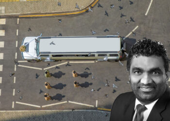 ශ්‍රී ලාංකික මංගල ඡායාරූප ශිල්පියෙකු වන හර්ෂ මධුරංග ජයසේකරට තවත්  ජාත්‍යන්තර ජයග්‍රහණයක්