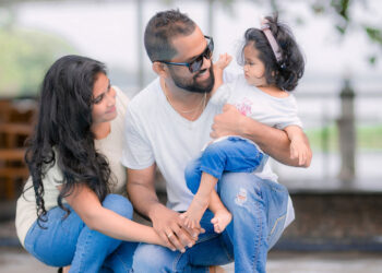 EMMA’s 1st Birthday