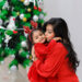 Wageesha & Little Aryana