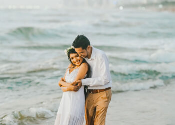 RASHINTHA & NADEESHA