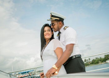 MADHUMI & LAHIRU