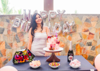 Dilasha | 21st B’day