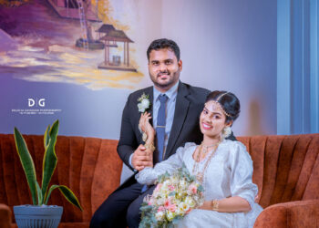 NAVODANI & LAKSHITHA