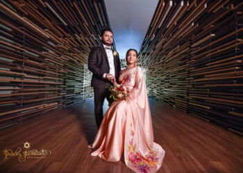 NISHADI & NUWAN