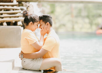 SHANI & YOHAN