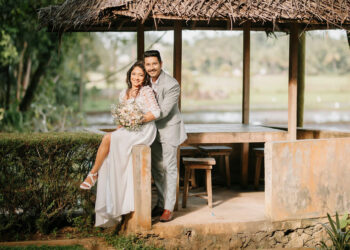 SHANI & YOHAN