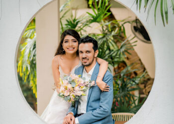 NADEESHA & RASHINTHA