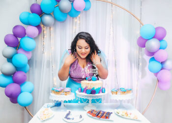 Ishu’s 24th Birthday