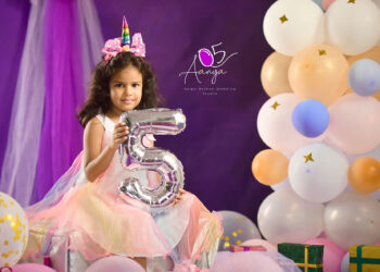 𝐋𝐢𝐭𝐭𝐥𝐞 𝐁𝐞𝐥𝐥𝐞 – 𝐀𝐚𝐧𝐲𝐚