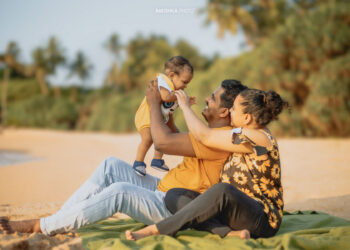 Little Prince Shevi’ Turn’s One