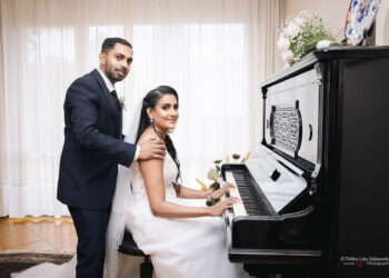 HARSHA & NILUSHA