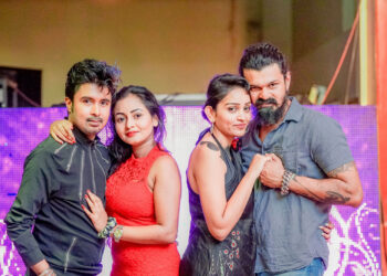 VALENTINE MUSIC NIGHT -2022