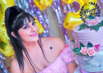 KAUSHI 23rd BIRTHDAY