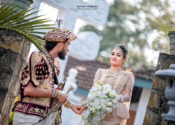 NISHADHI & MADHUSHAN