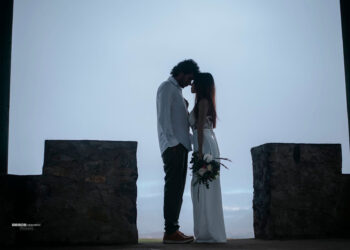 AISHA & RUMESH