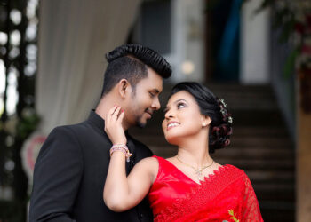 KANISHKA & AHINSA