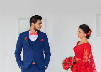 PUSHPIKA & SHIVANTHA 