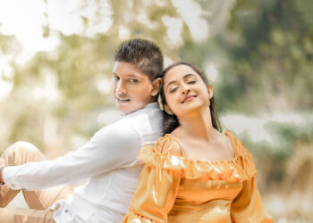 THARANGA & THUSITHA