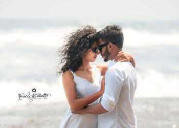 DHANUSHIKA & MADUSHA